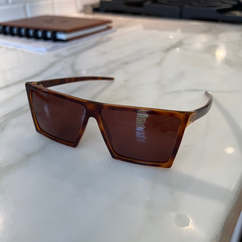 Retrosuperfuture Sunglasses Square Shape - image 1